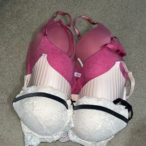 Bras